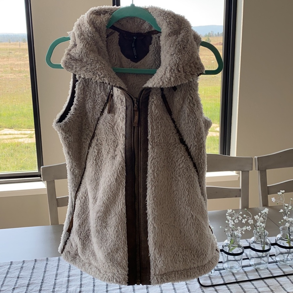 Kuhl Flight Vest